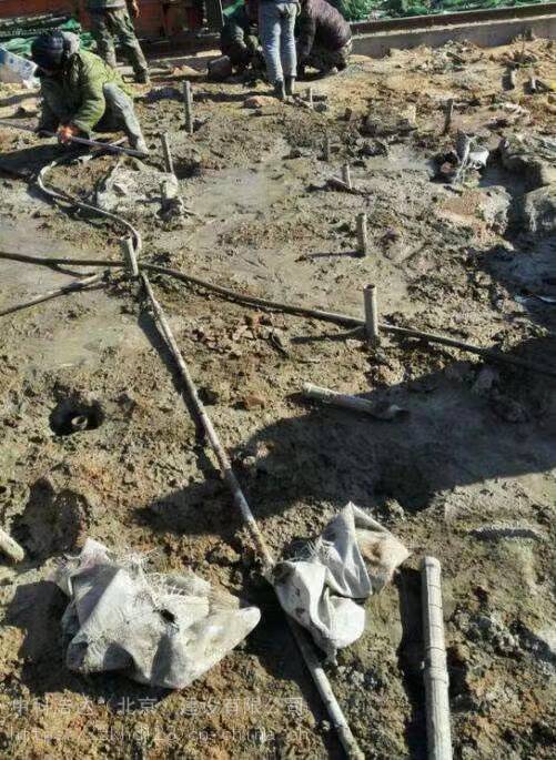 掇刀地基沉降治理常见处理方法